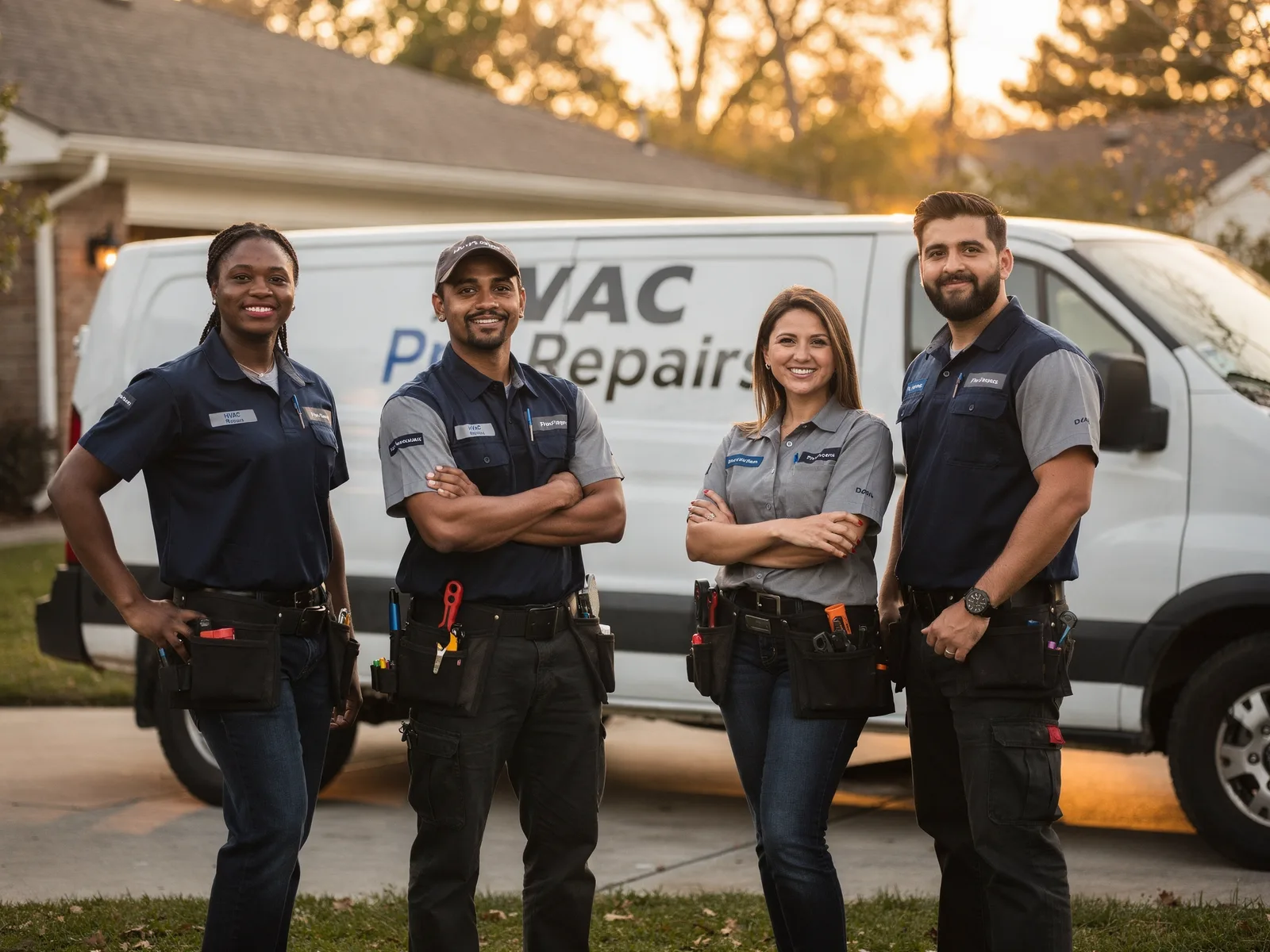 Heat Pump Repair company in Lock Springs, MO