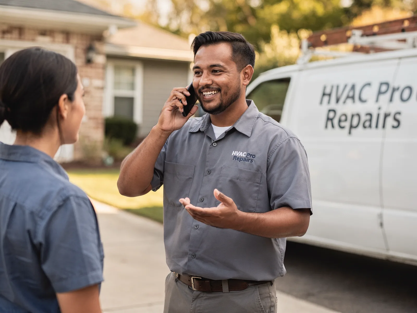 Heat Pump Repair Lock Springs, MO FAQs